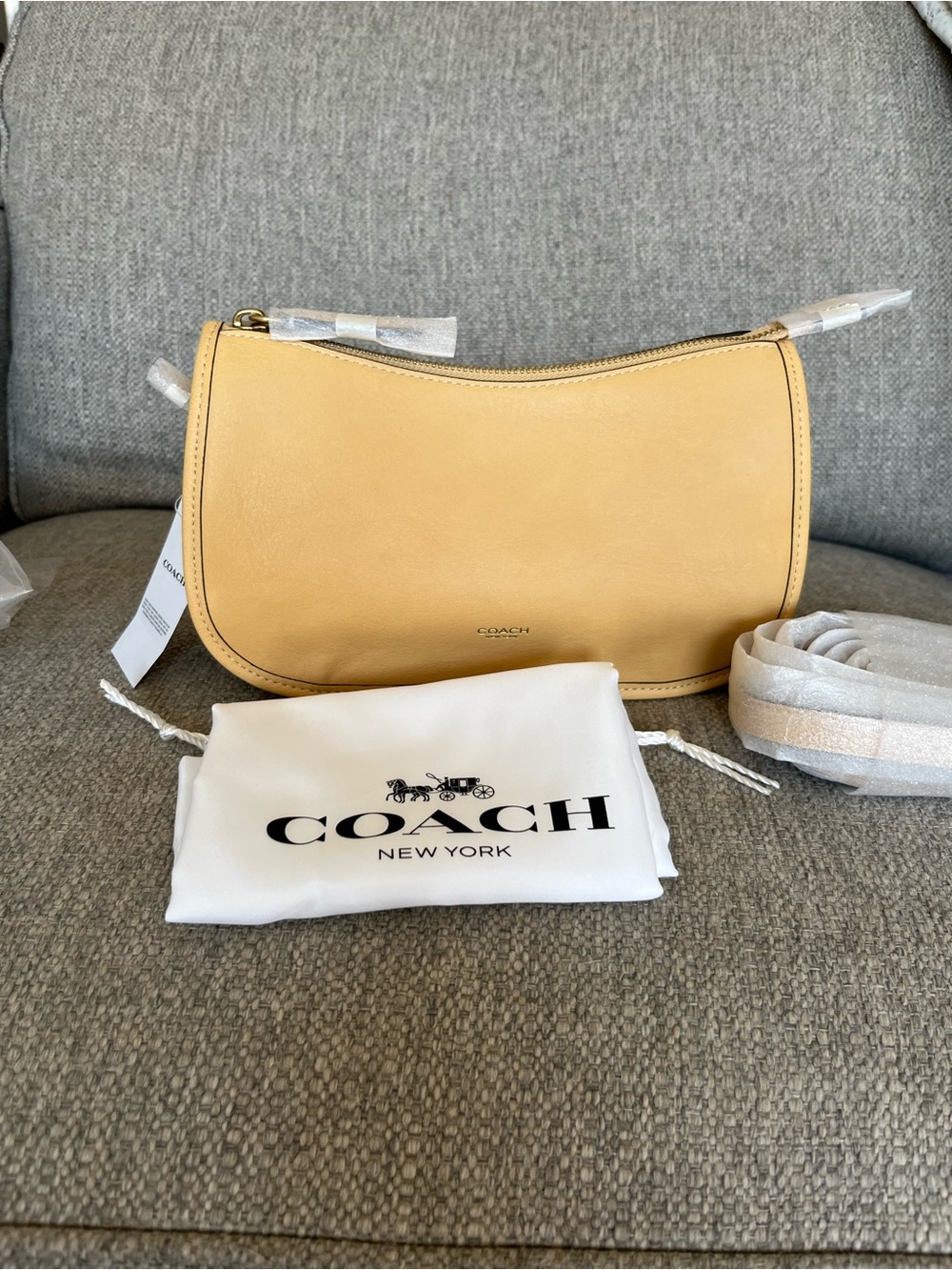 Coach Waverly Bag